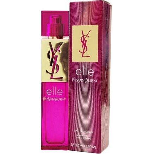 parfum yves saint laurent elle